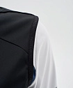 Жилет тренировочный Nordski Pro 2.0 Black W