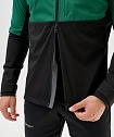 Тренировочная куртка Nordski PRO TOUR HOOD Alpine Green/Black