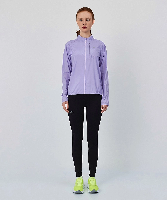 Ветровка Nordski Upcast Lavender W