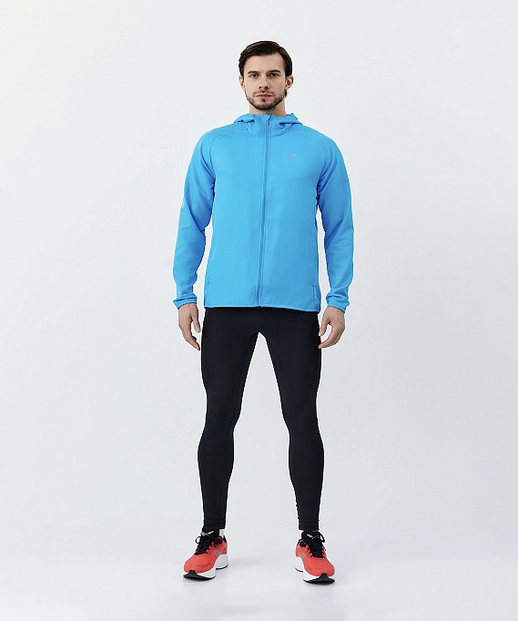 Ветровка Nordski Runway Light Blue