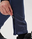 Тренировочные брюки Nordski Advance Blueberry W