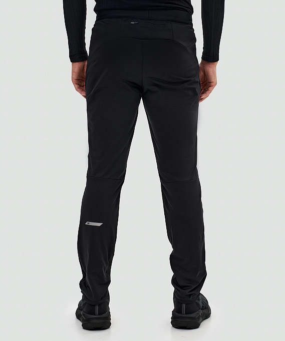 Брюки Nordski Hybrid Pro 2.0 Black