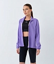 Ветровка беговая Nordski Light Cross Purple W