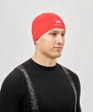 Тренировочная шапка Nordski Core Red