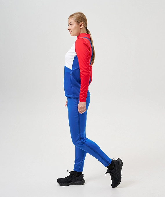 Тренировочные брюки Nordski Advance Patriot W