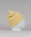 Шапка Nordski Retro Lemon