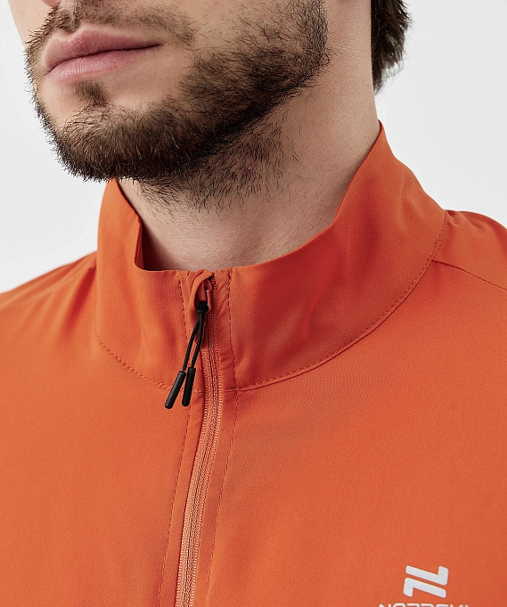 Ветровка беговая Nordski Light Cross Fire