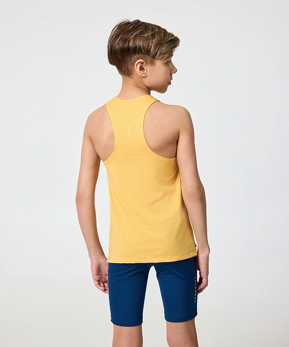 Майка Nordski Jr. Stayer Apricot