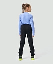Тренировочные брюки Nordski Jr. Core Black