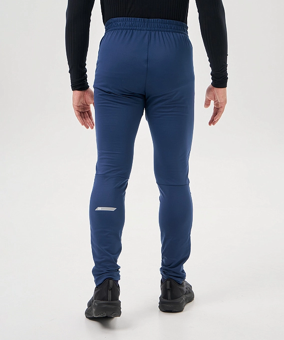 Тренировочные брюки Nordski Pro 2.0 Blue