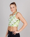 Топ Nordski Race Print W