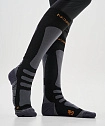Носки Alpine Ski Black/Orange