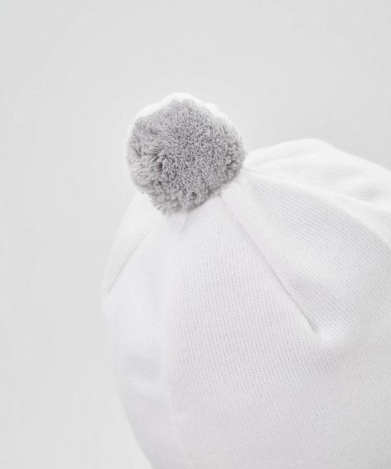 Шапка Nordski Sport white/18