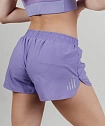 Шорты беговые Nordski Run Purple W