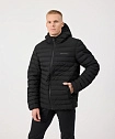 Куртка Nordski Savage Black