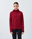 Ветровка Nordski Pro Energy 2.0 Ruby W