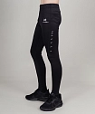 Лосины Nordski Run Jr.Black