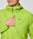Ветровка Nordski Easy Run Lime