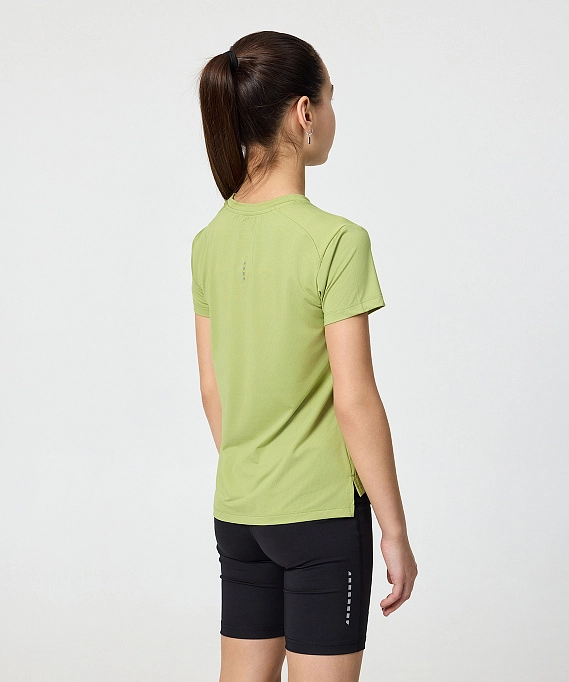 Футболка Nordski Jr. Stayer Bamboo