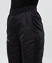 Брюки Nordski Hybrid Warm 2.0 Black W