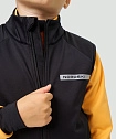 Жилет тренировочный Nordski Jr. Core Black
