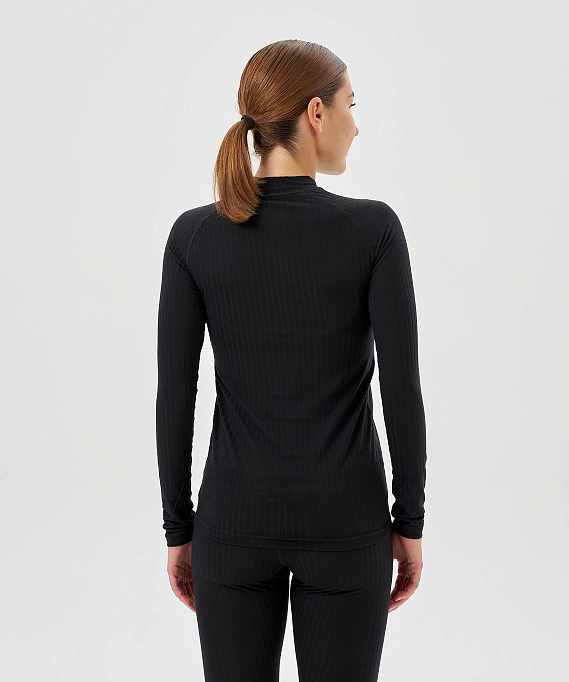 Рубашка Nordski Race WS Black W