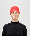 Тренировочная шапка Nordski Core Red