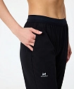 Брюки беговые Nordski Stayer Black W