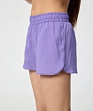 Шорты Nordski Jr.girl Stayer Purple