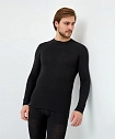 Комплект термобелья Nordski Wool Black