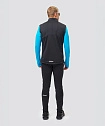 Жилет тренировочный Nordski Pro 2.0 Black