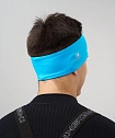 Повязка Nordski Warm Light Blue