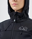 Куртка Nordski Trekking Black W