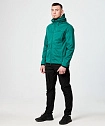 Куртка Nordski SkyRaid Alpine Green