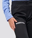 Тренировочные брюки Nordski Jr. Core Black