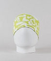 Повязка Nordski Logo Lime