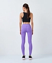 Лосины Nordski Run 2.0 Purple W