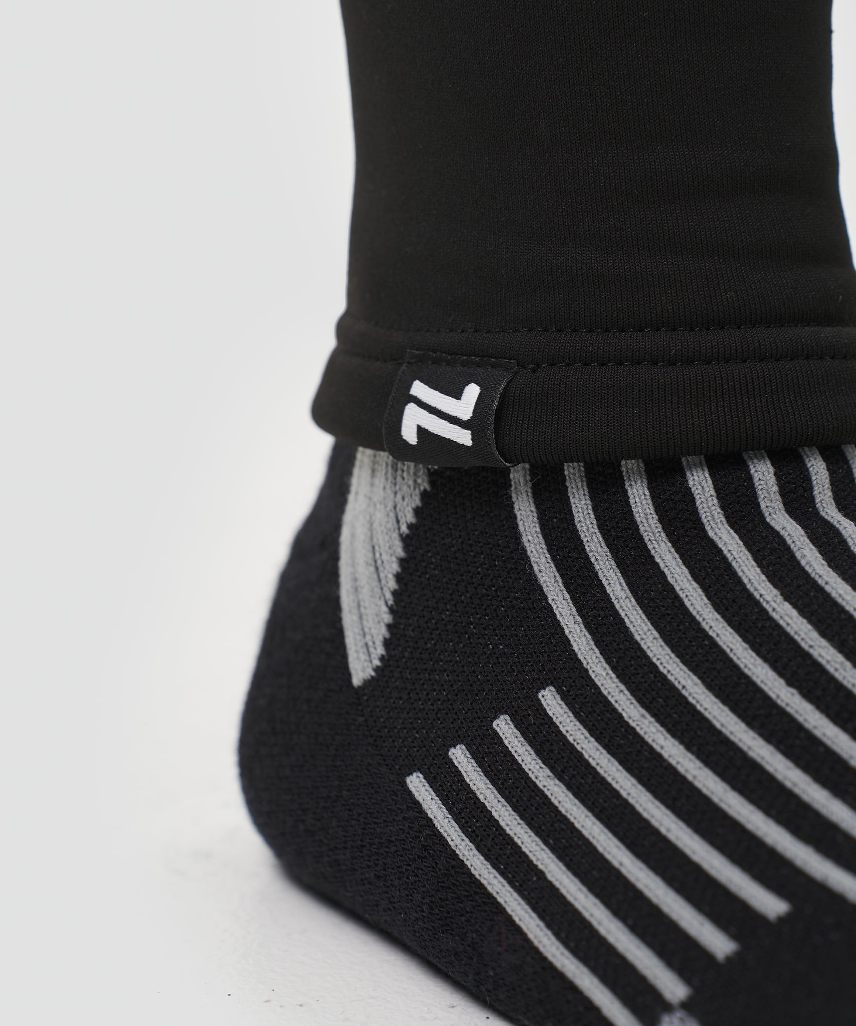 Комплект термобелья Nordski Jr. X-Warm Black