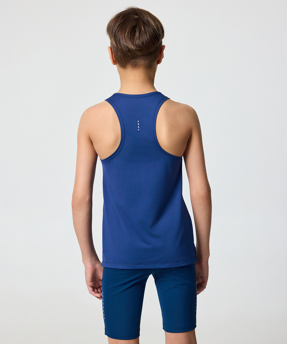 Майка Nordski Jr. Stayer Dark Ocean