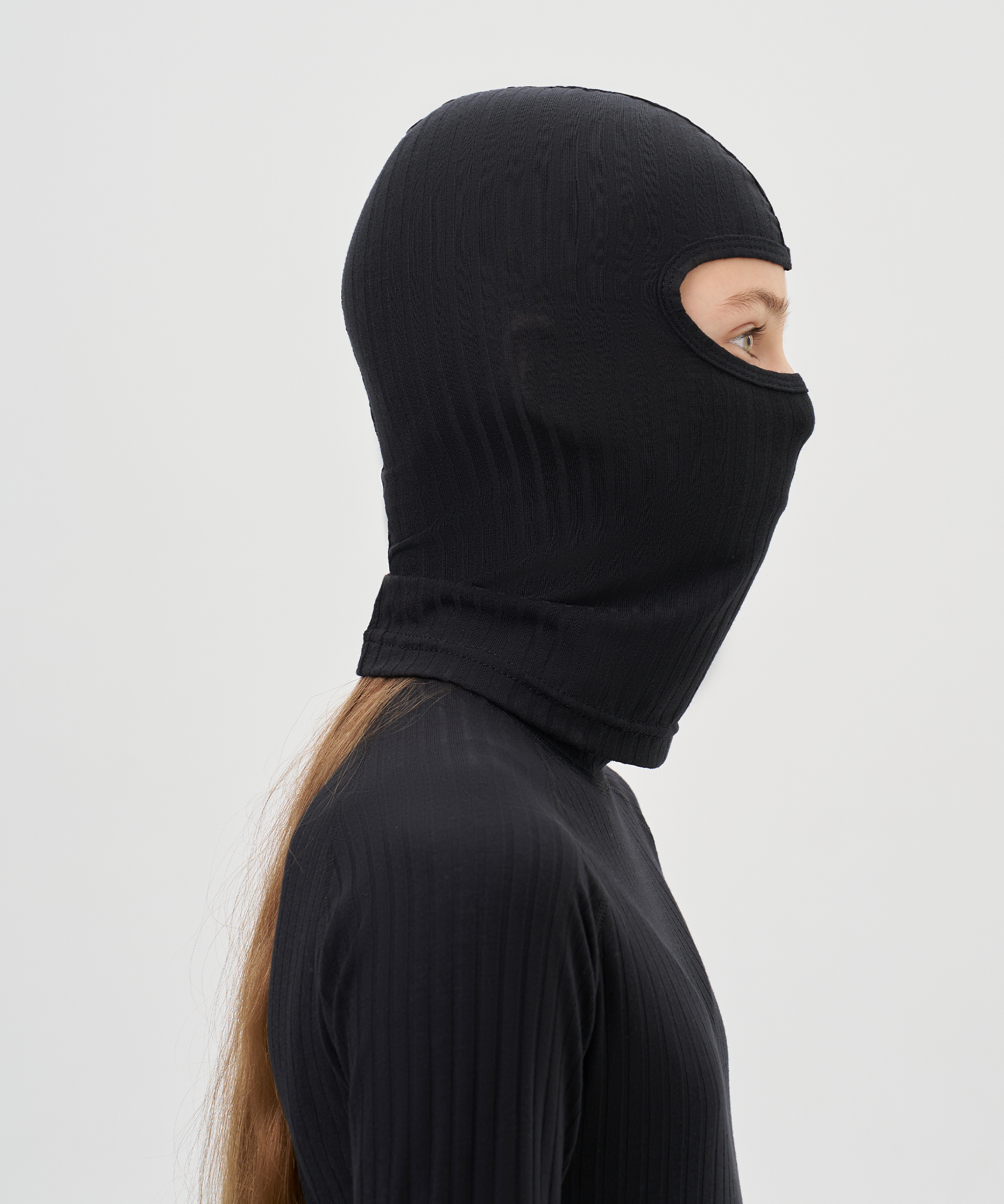 Балаклава Nordski Jr. Race Black