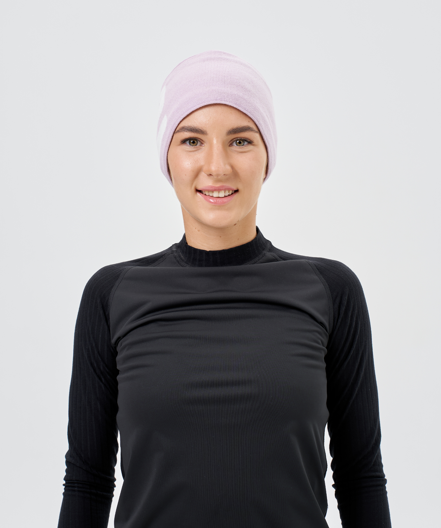 Повязка Nordski Symbol Black