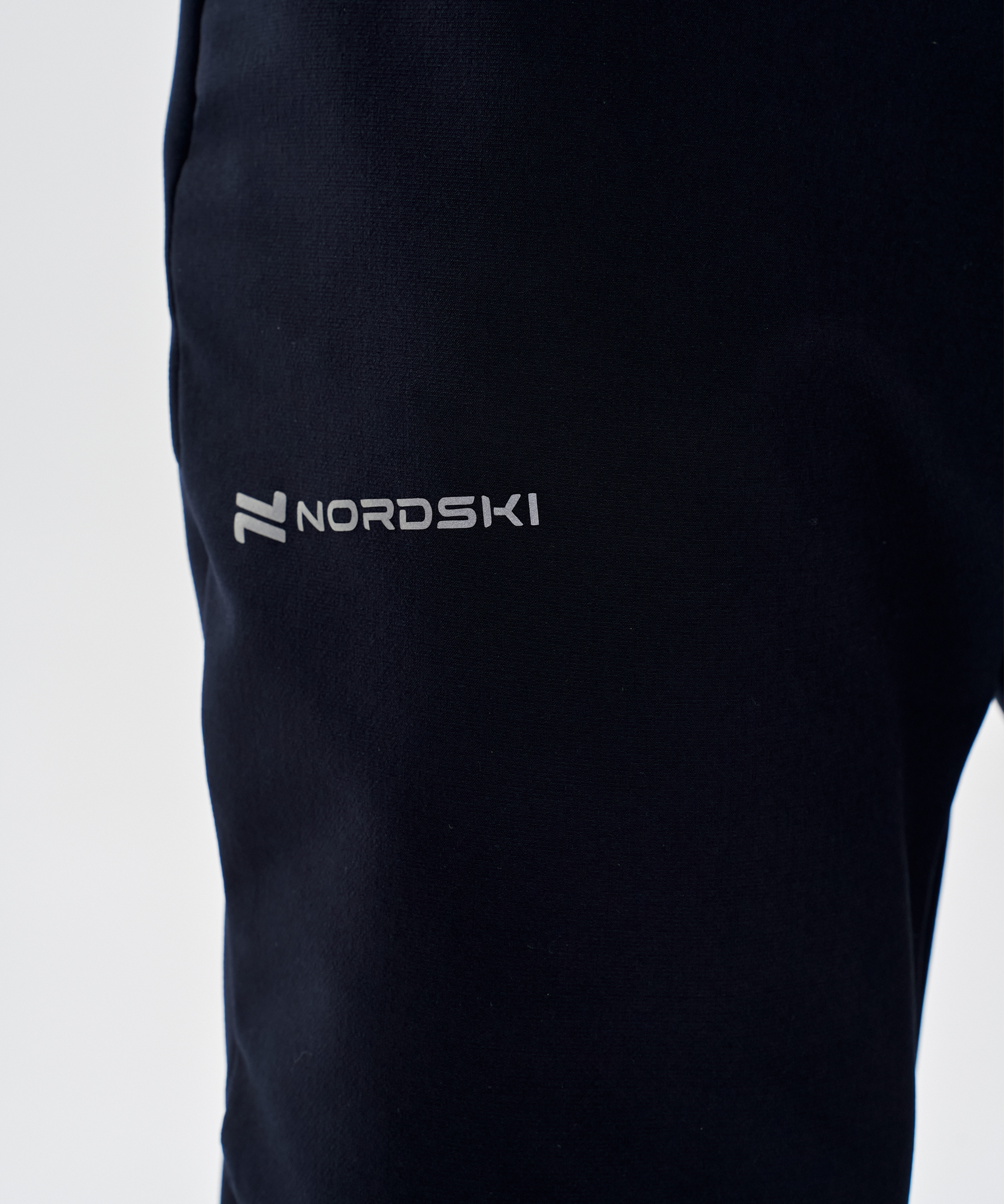 Брюки беговые Nordski Upcast Carbon