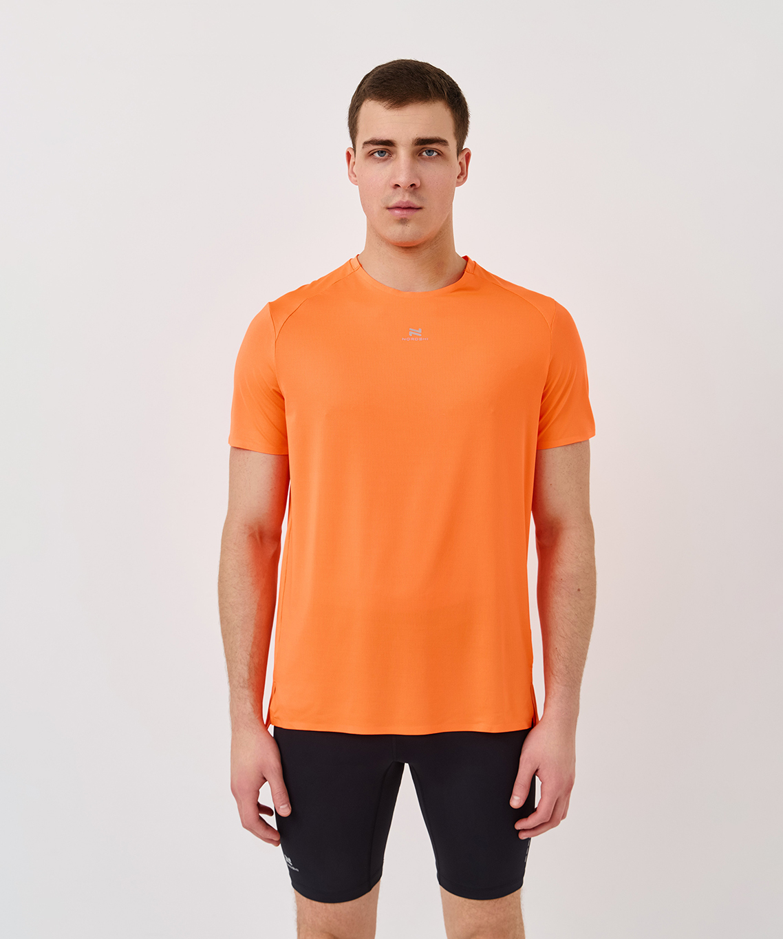 Футболка Nordski Stayer Neon Lemon