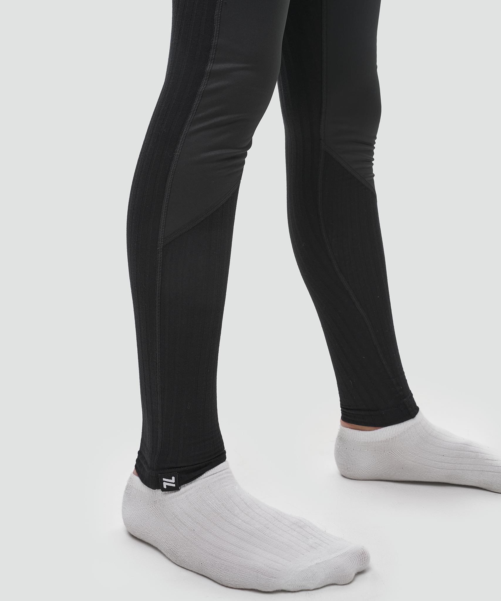 Комплект термобелья Nordski Jr.Race WS Black