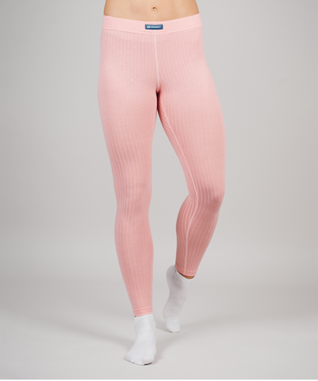 Рейтузы Nordski Light Orange W