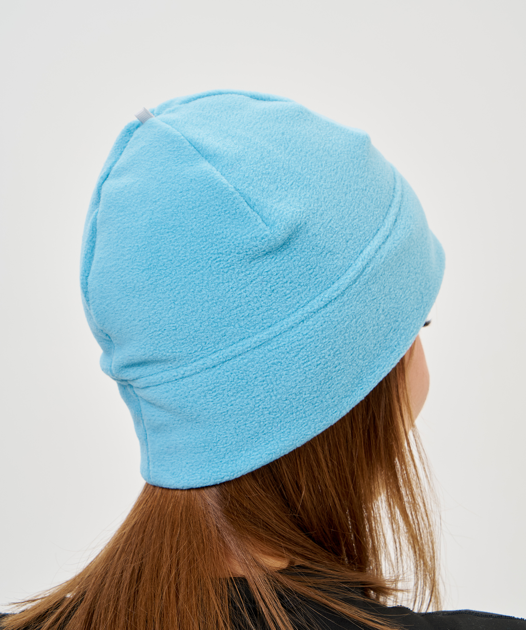 Шапка Nordski Fleece Warm Dolphin