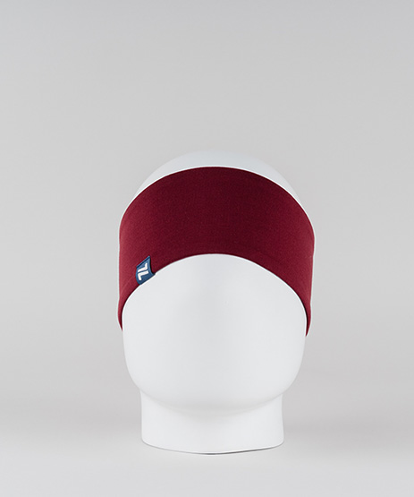 Повязка Nordski Jersey Black