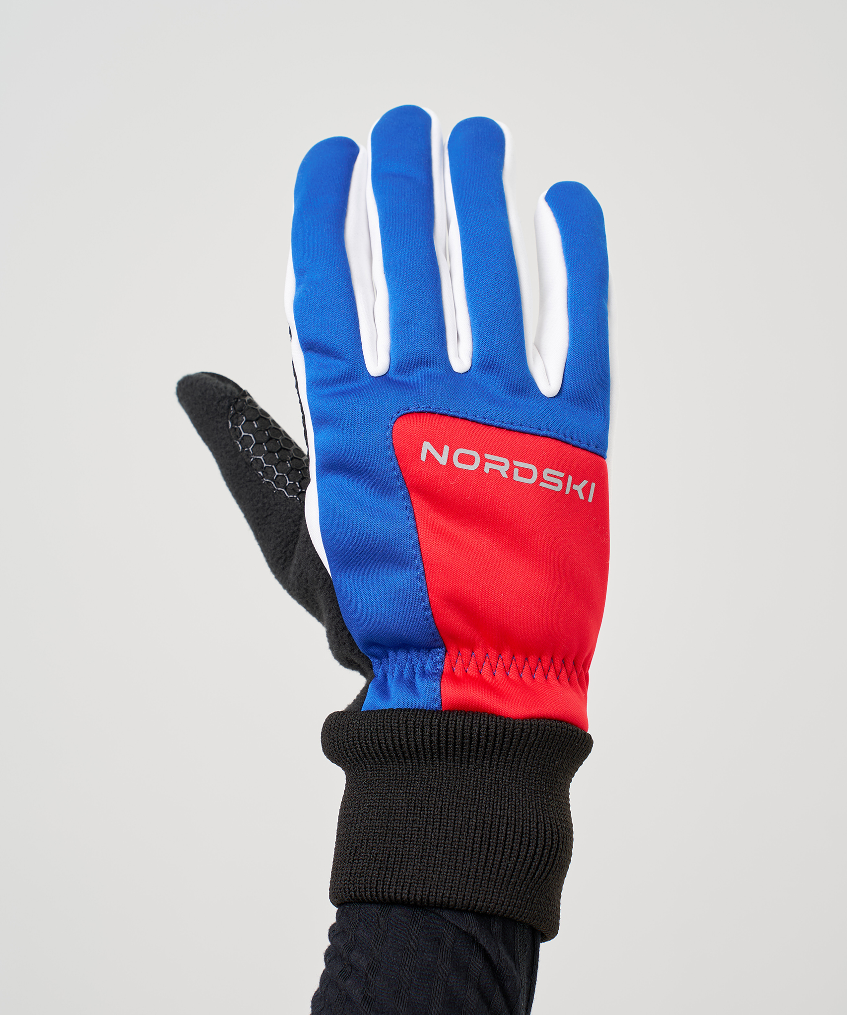 Перчатки Nordski Arctic Black 