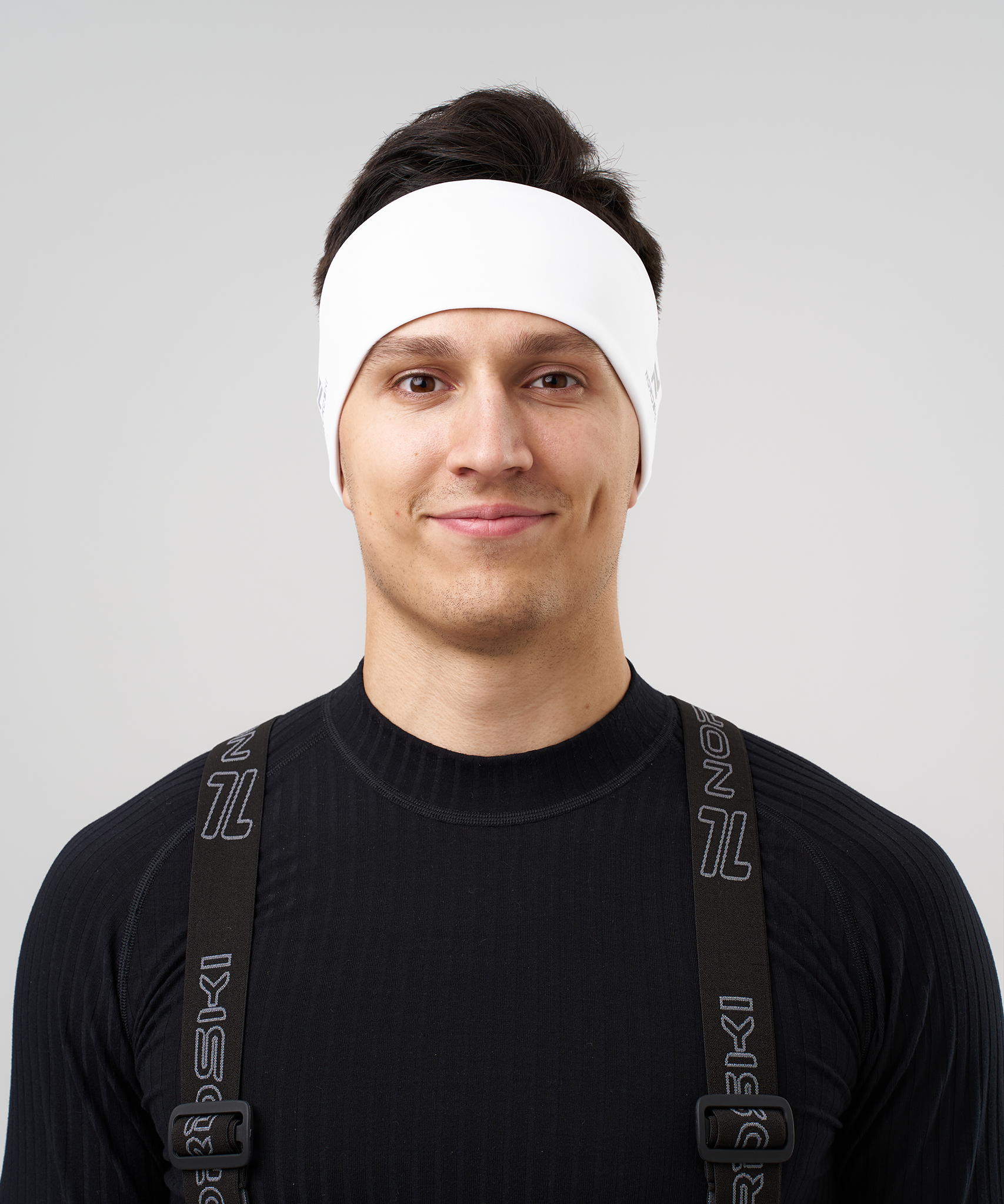 Повязка Nordski Warm White