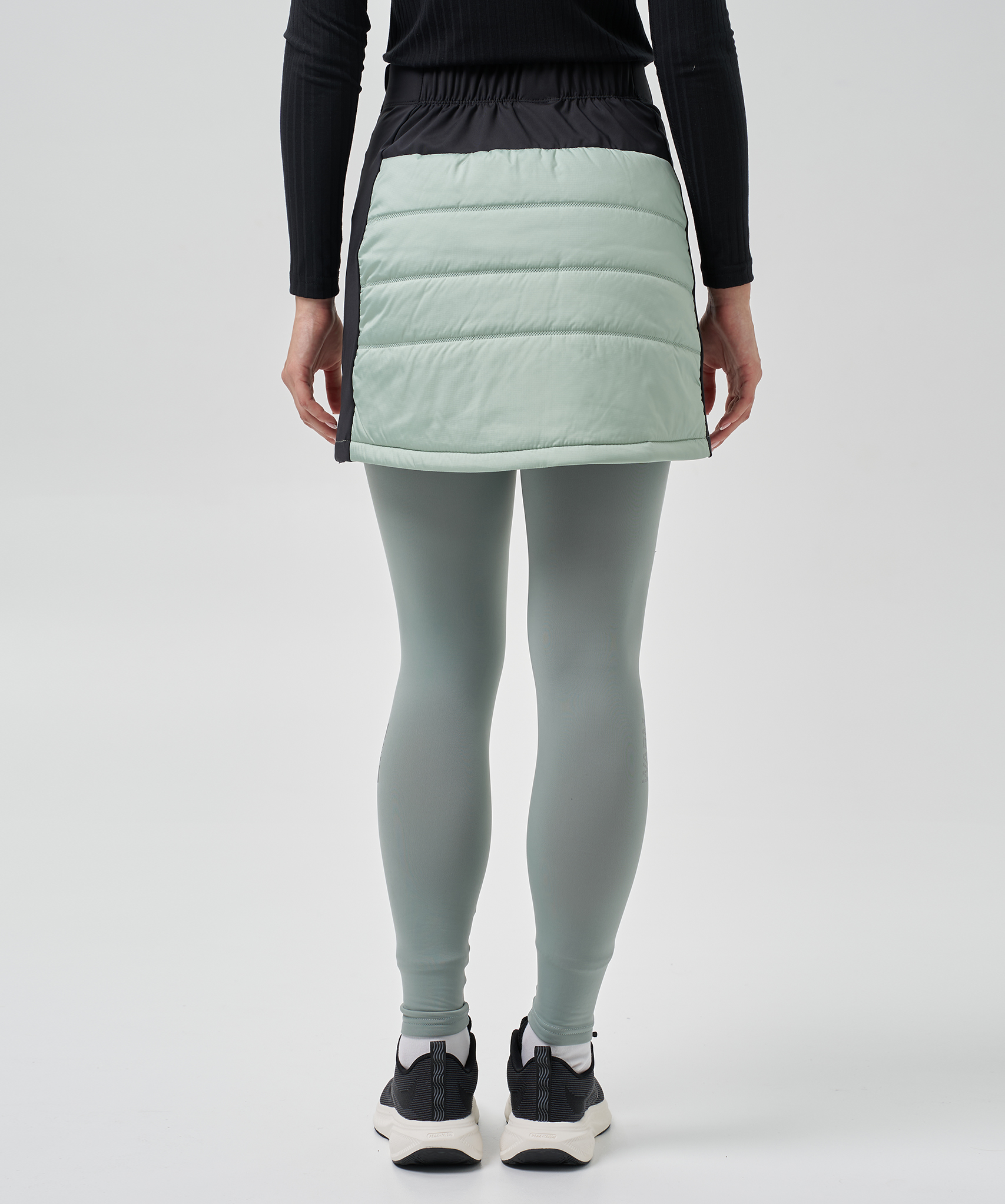 Юбка Nordski Hybrid Pro 2.0 Ice Mint W